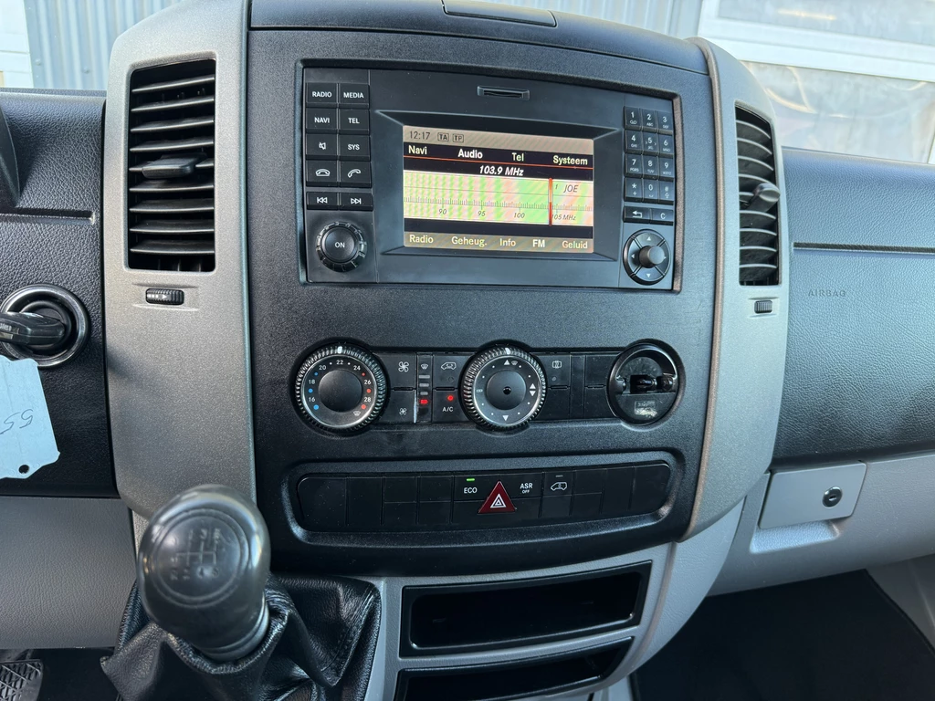 Mercedes-Benz Sprinter – foto 22