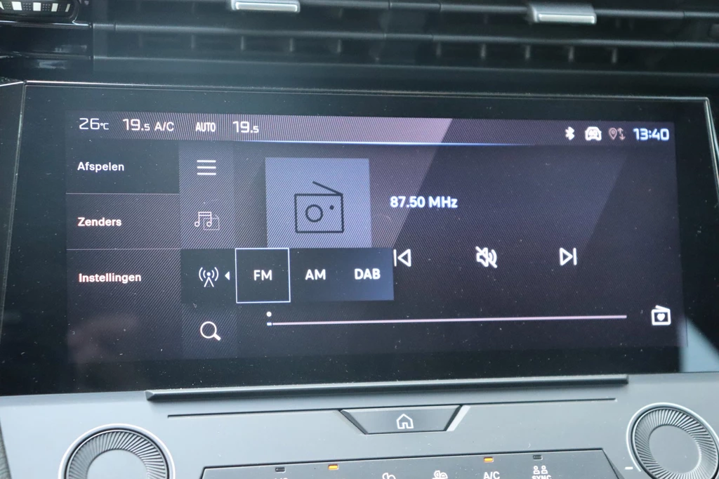 Peugeot 308 – foto 21