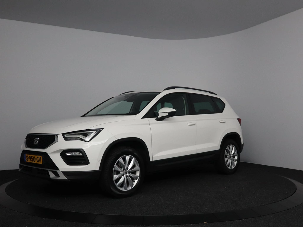 SEAT Ateca – foto 2