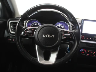 Kia Ceed Sportswagon – thumbnail 23
