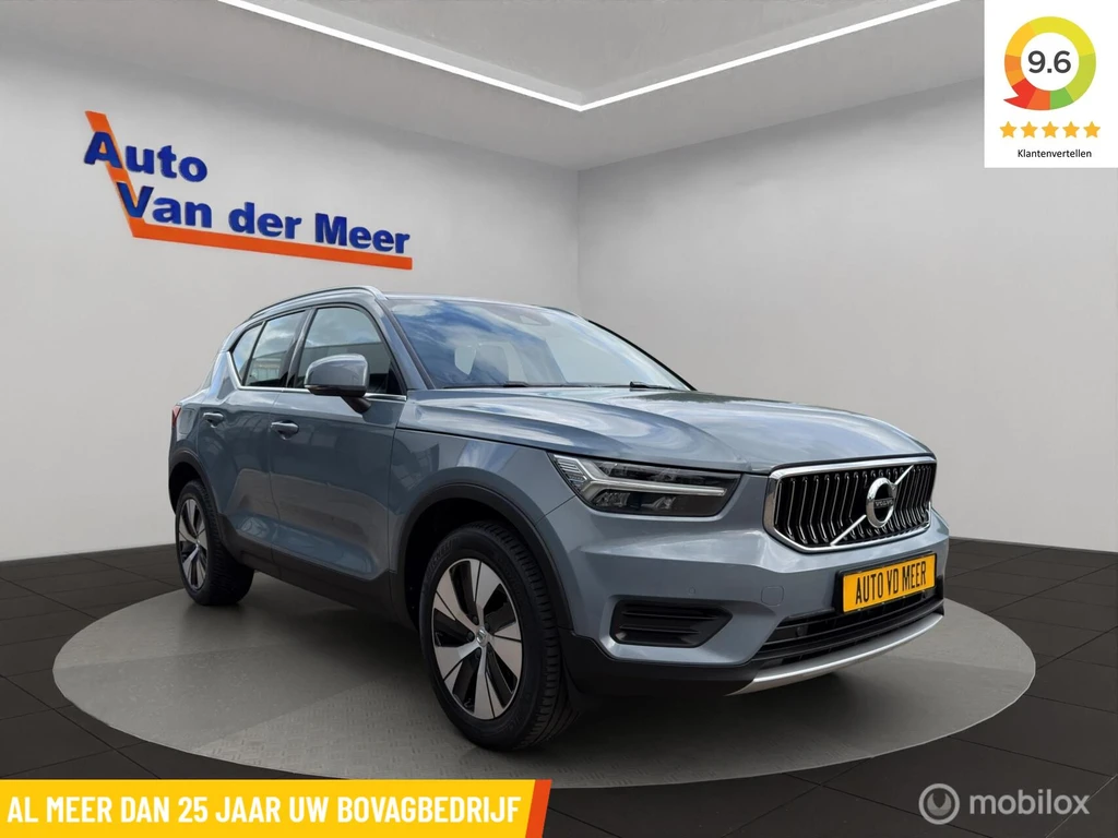 Volvo XC40 – foto 8