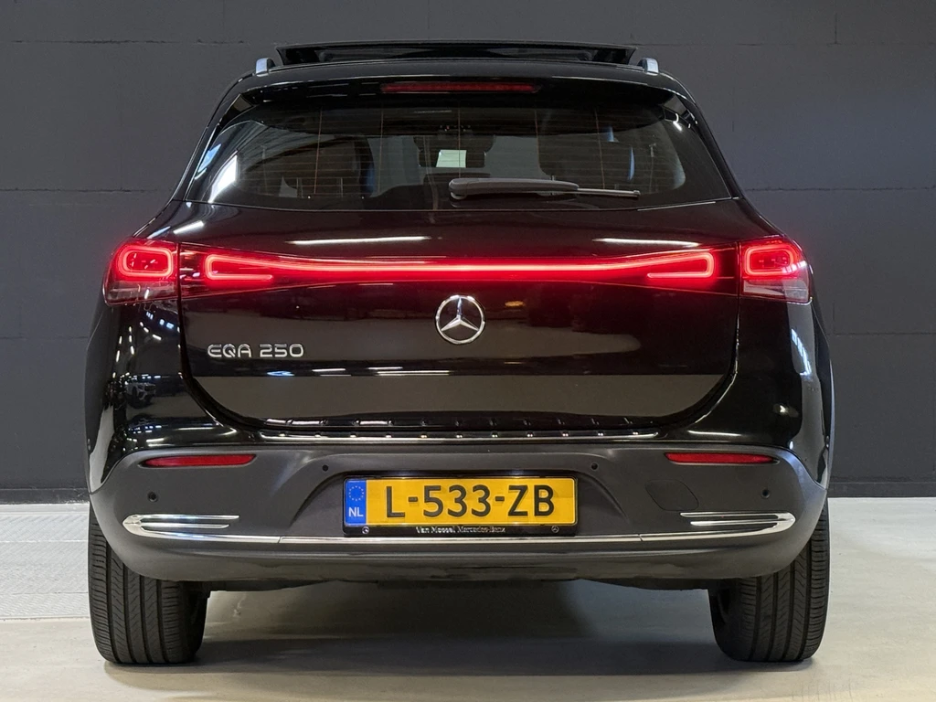 Mercedes-Benz EQA – foto 4