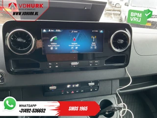 Mercedes-Benz Sprinter – thumbnail 16