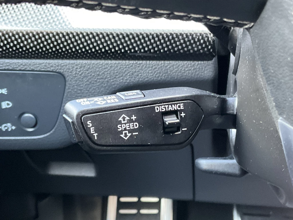 Audi SQ5 – foto 25