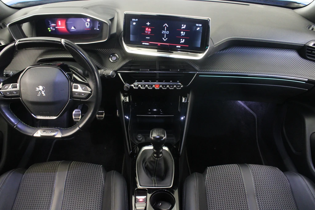 Peugeot 2008 – foto 12