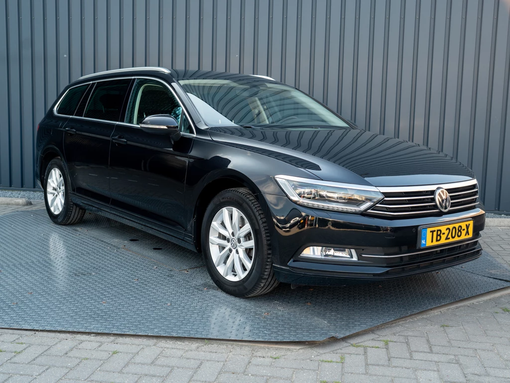 Volkswagen Passat – foto 14
