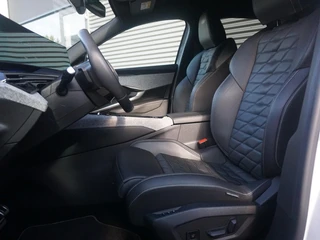 Peugeot e-3008 – thumbnail 11