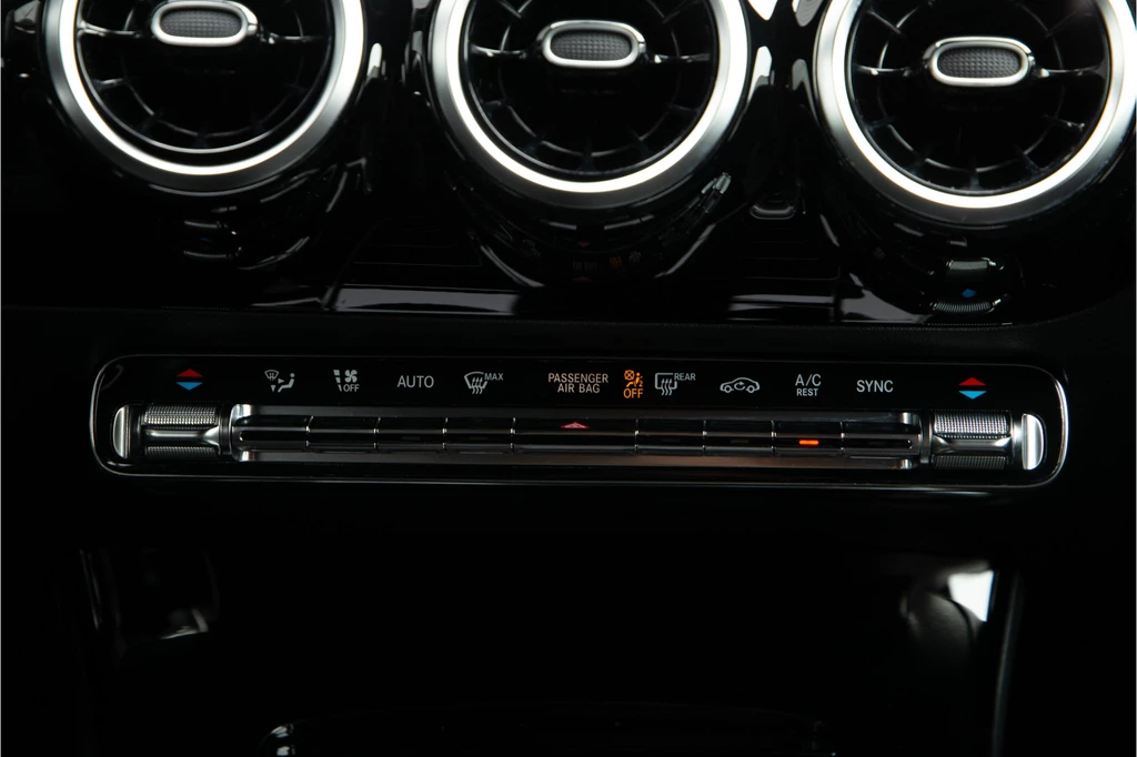 Mercedes-Benz A-Klasse – foto 24