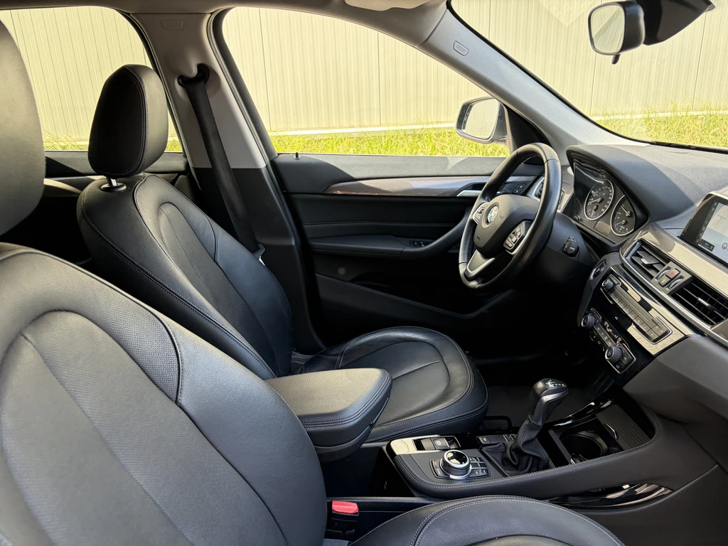 BMW X1 – foto 28