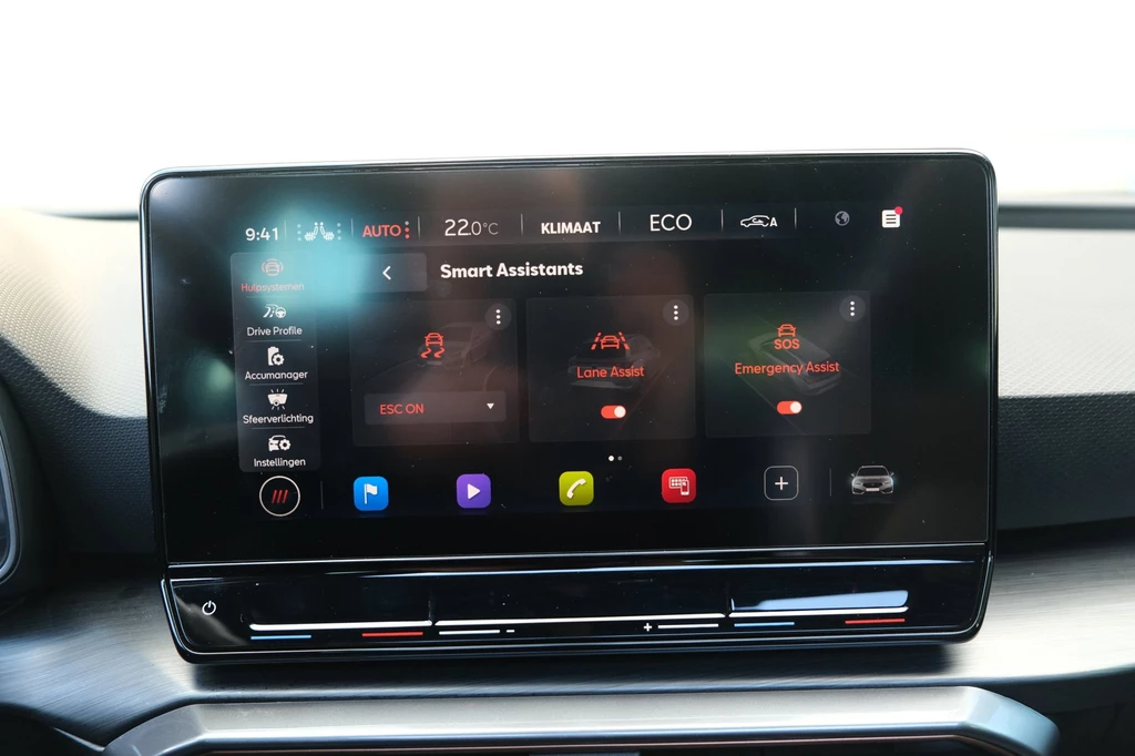 CUPRA Leon Sportstourer – foto 31