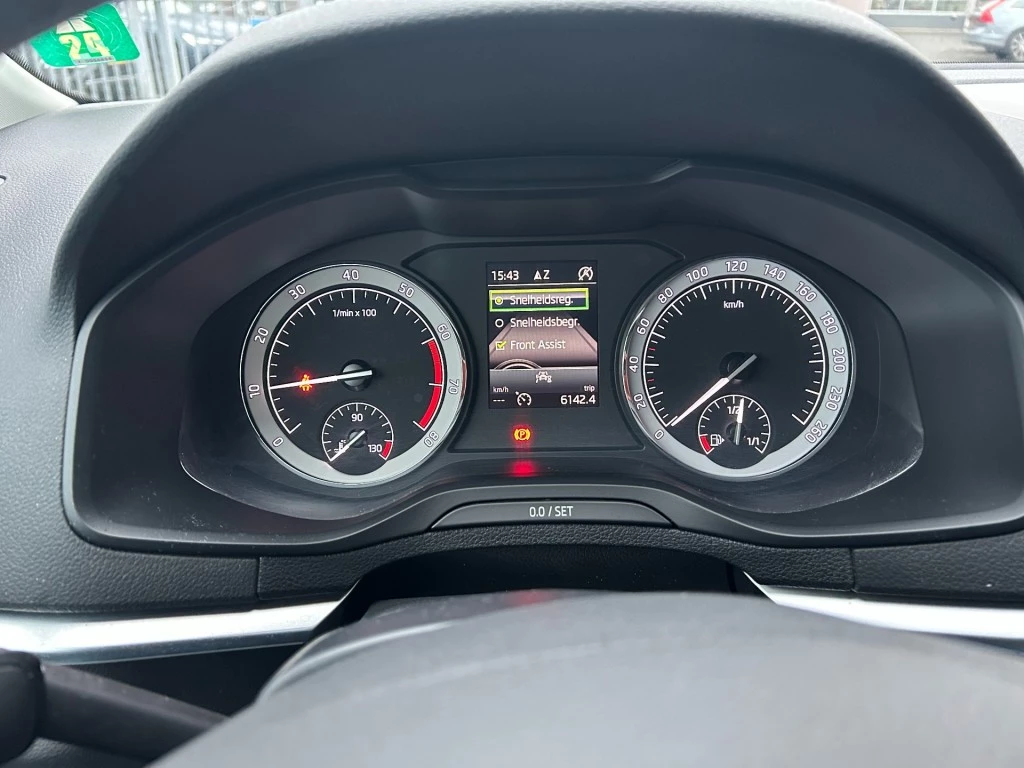 Škoda Karoq – foto 18