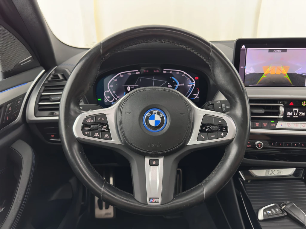 BMW iX3 – foto 22