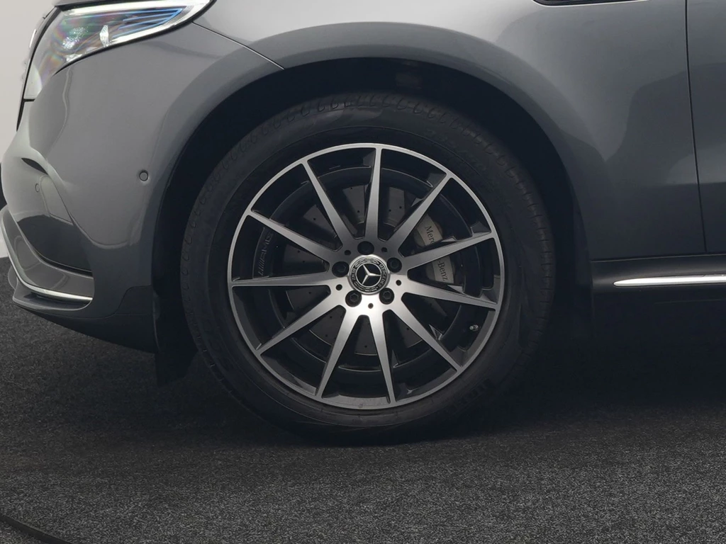 Mercedes-Benz EQC – foto 46