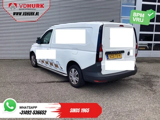 Volkswagen Caddy – thumbnail 3
