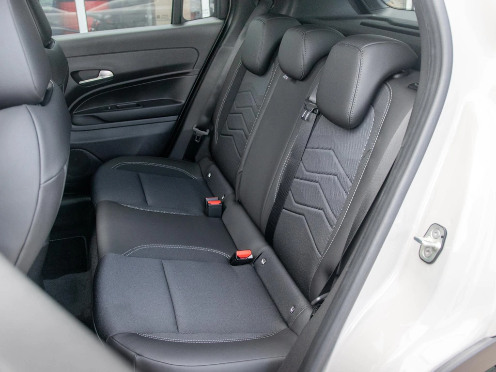 Jeep Avenger – foto 13