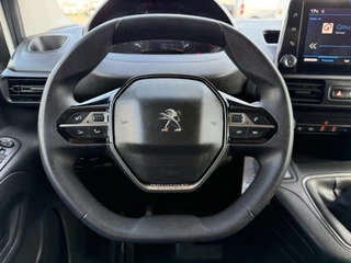 Peugeot Partner – thumbnail 24
