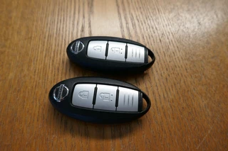 Nissan Micra – thumbnail 5