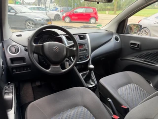 Suzuki Celerio – thumbnail 15