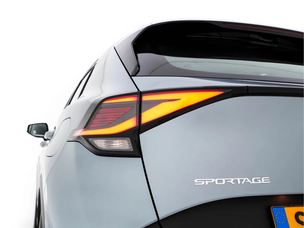 Kia Sportage – foto 26
