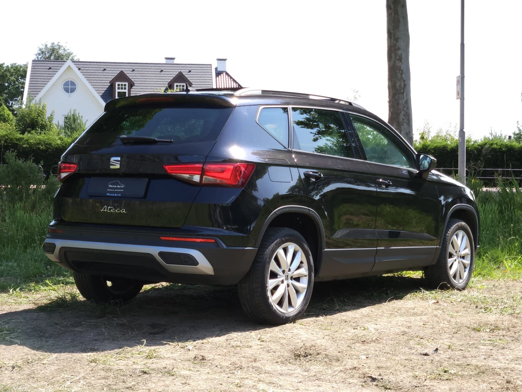 SEAT Ateca – foto 5