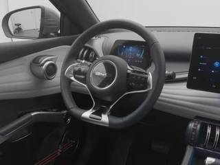 BYD ATTO 3 – thumbnail 22