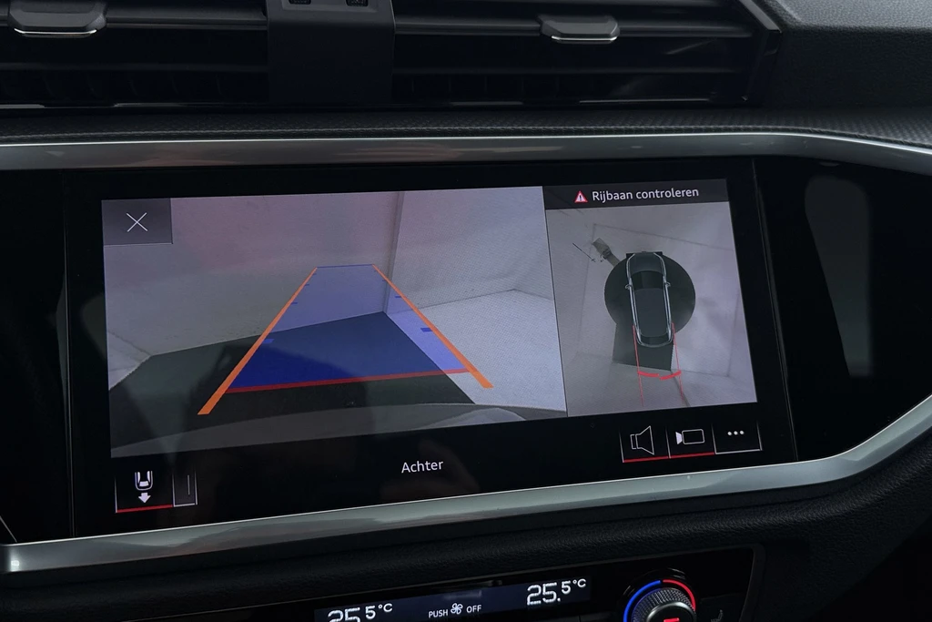 Audi Q3 – foto 33