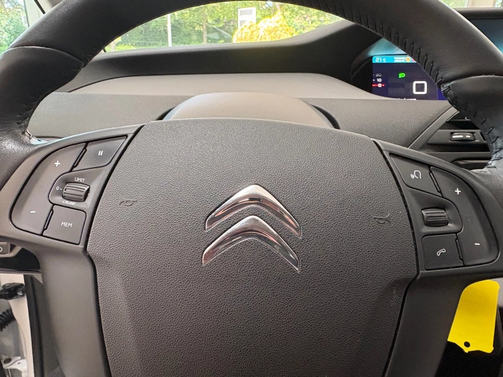 Citroën Grand C4 Spacetourer – foto 27
