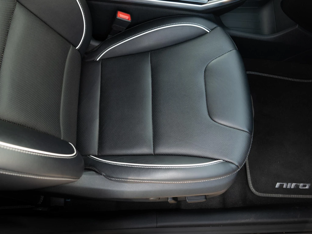 Kia e-Niro – foto 31