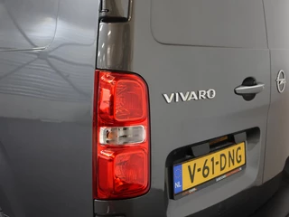 Opel Vivaro – thumbnail 14