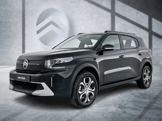 Citroën C3 Aircross – thumbnail 1