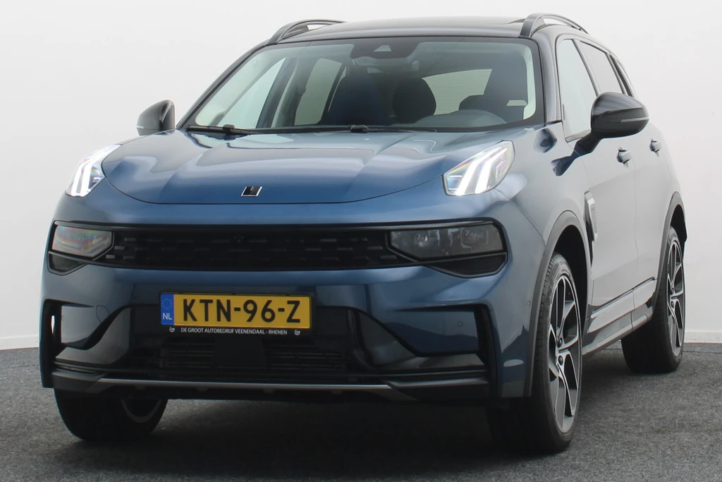 Lynk & Co 01 – foto 2