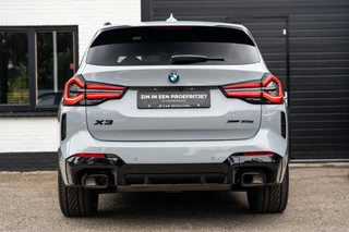 BMW X3 – thumbnail 3