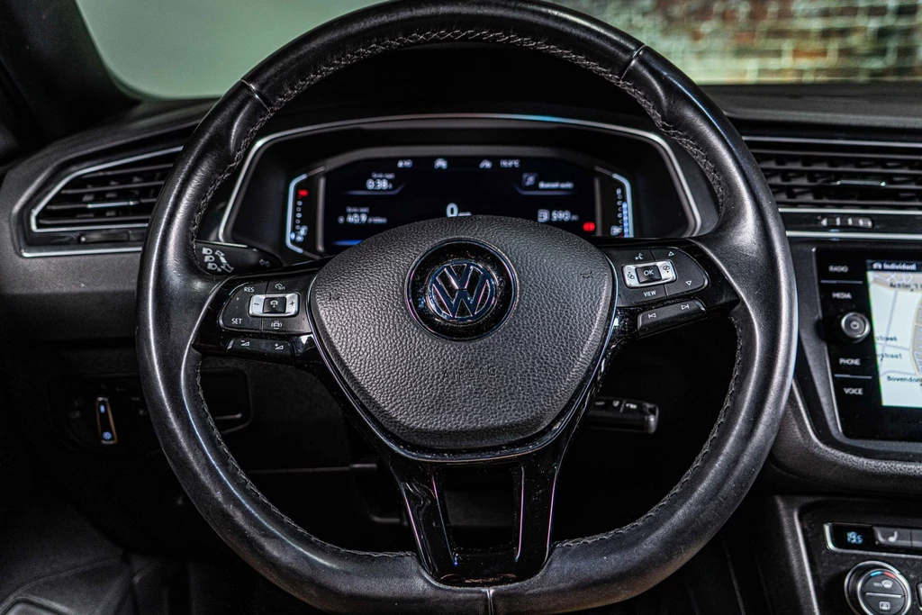 Volkswagen Tiguan – foto 49