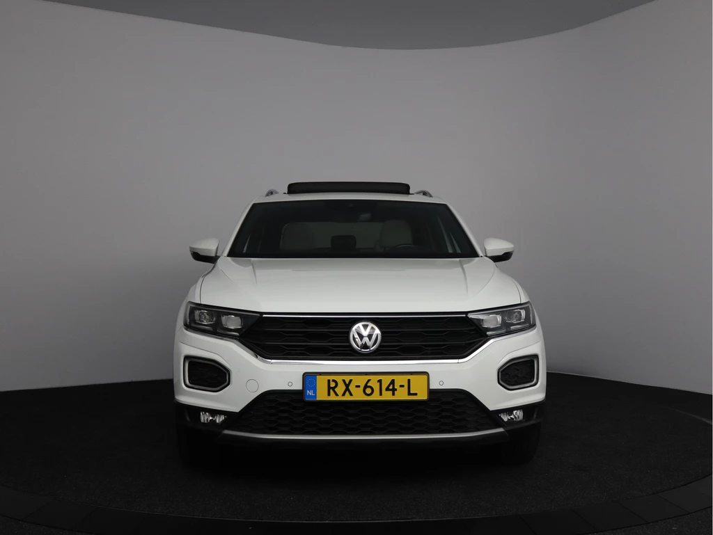 Volkswagen T-Roc – foto 9