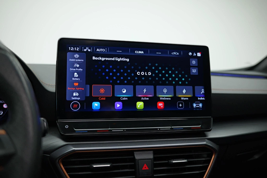 CUPRA Formentor – foto 30