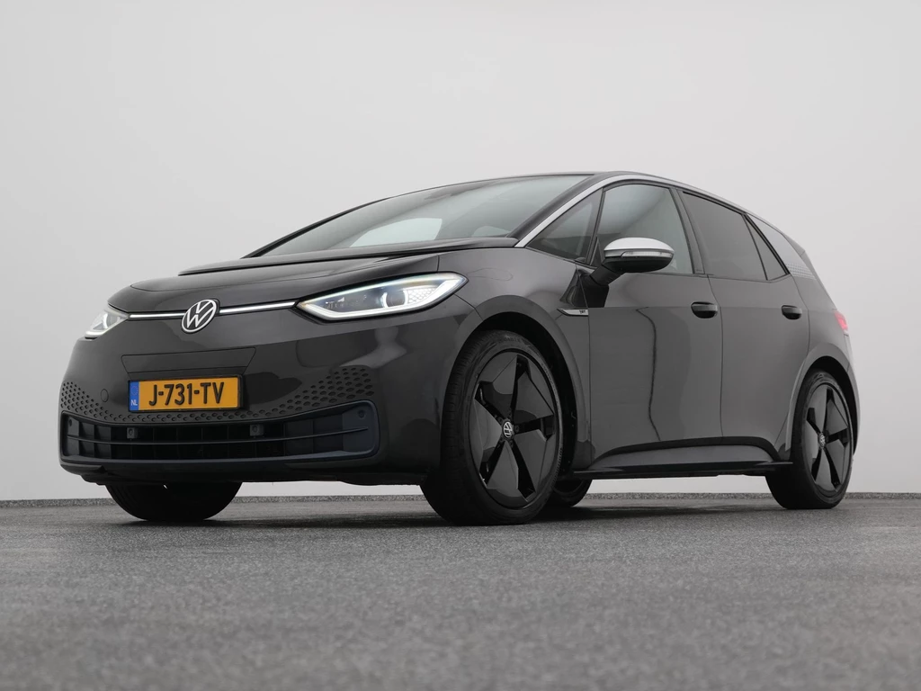 Volkswagen ID.3 – foto 2