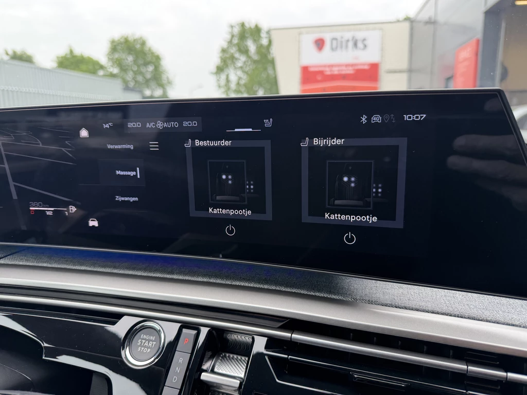 Peugeot 5008 – foto 46