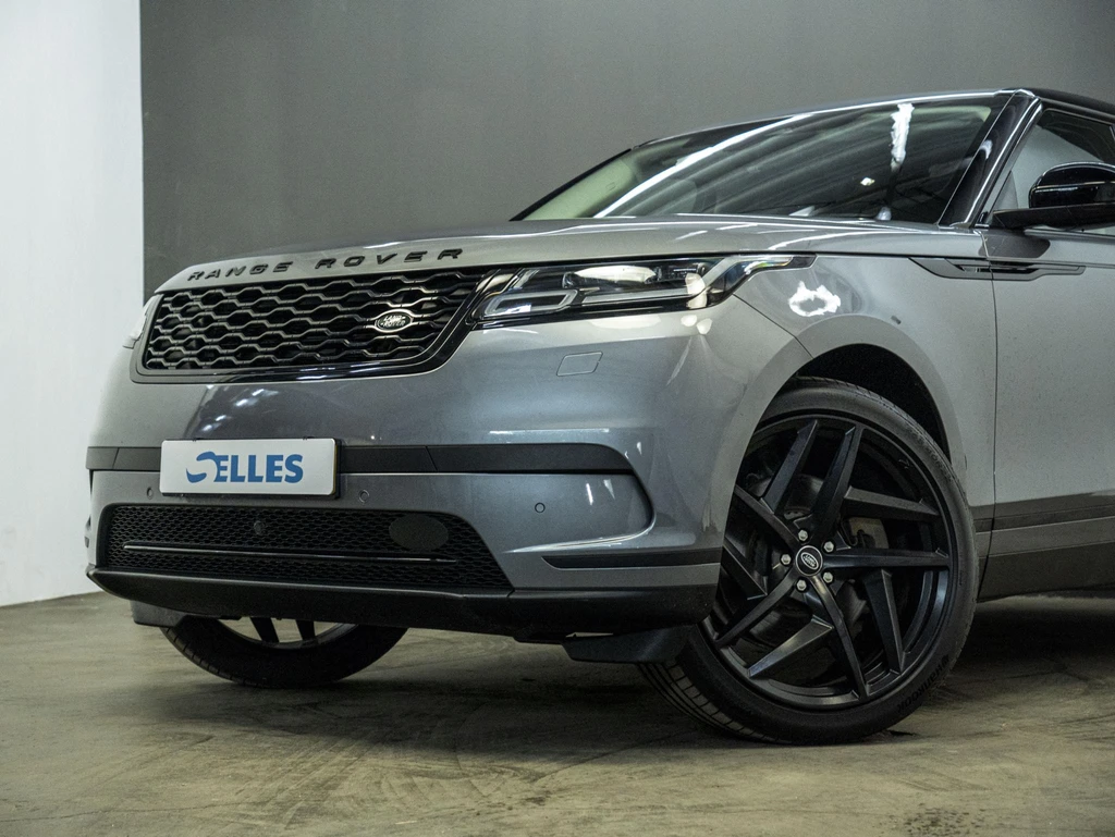 Land Rover Range Rover Velar – foto 2