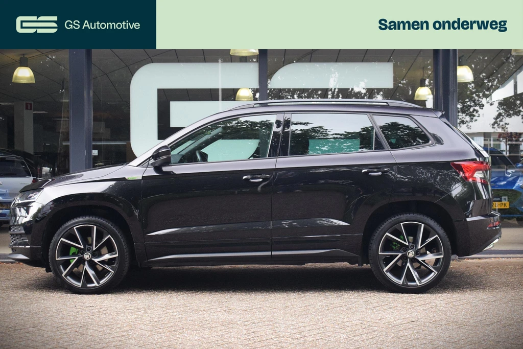 Škoda Karoq – foto 3