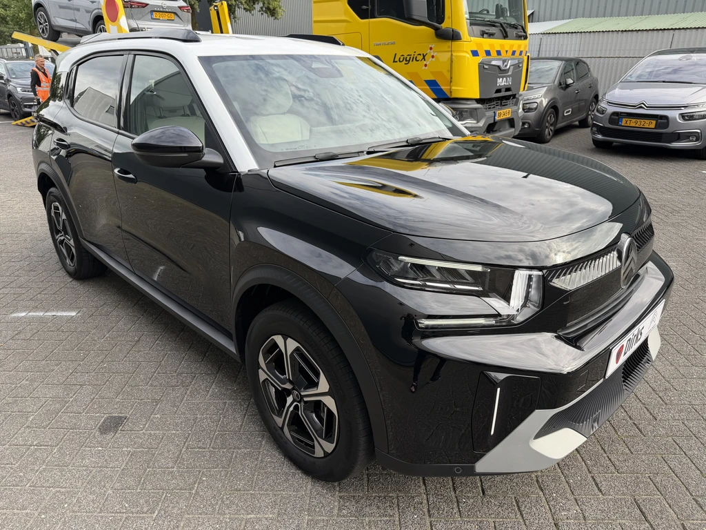 Citroën C3 Aircross – foto 7
