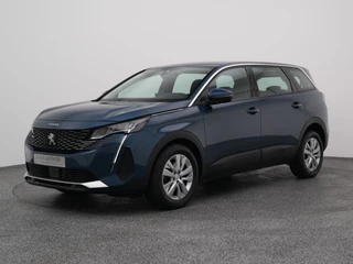 Peugeot 5008 – thumbnail 1