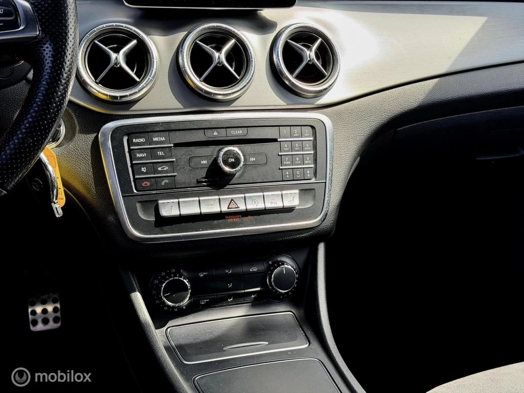 Mercedes-Benz CLA – foto 11