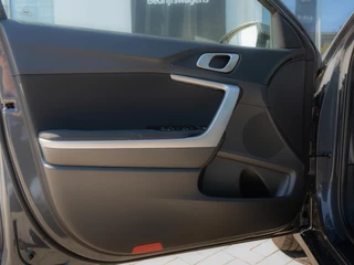 Kia Ceed Sportswagon – thumbnail 20