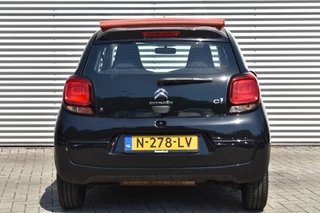 Citroën C1 – thumbnail 3