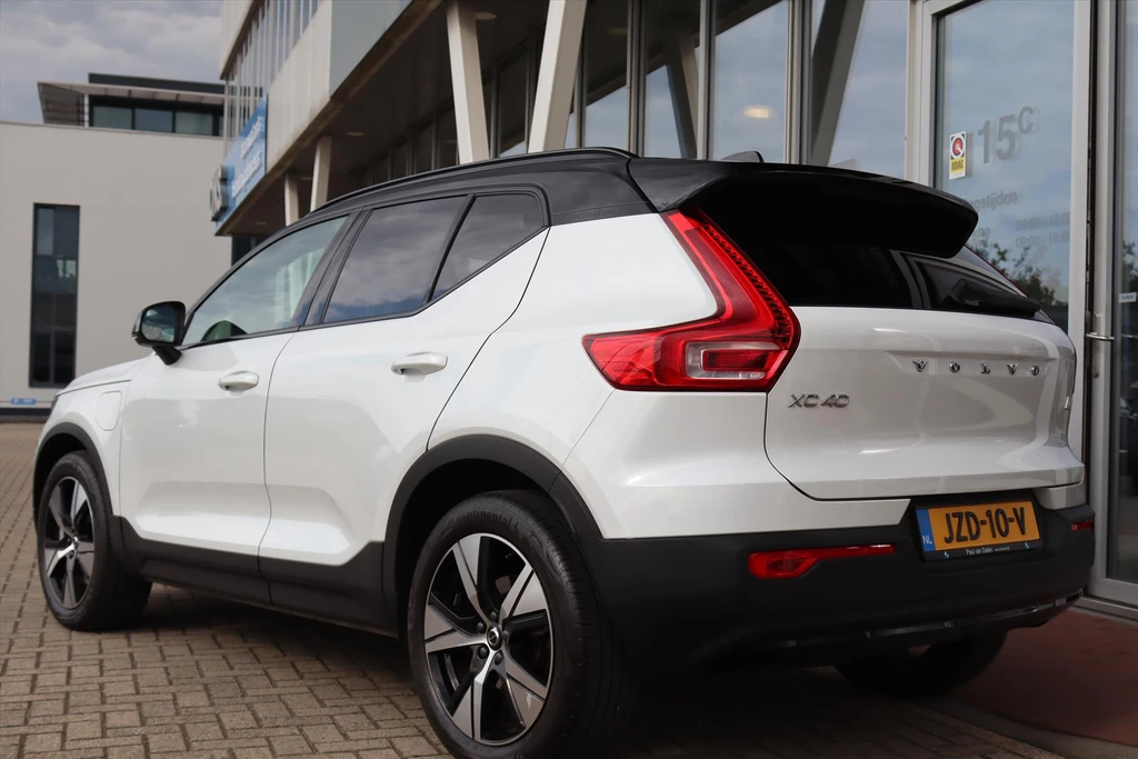 Volvo XC40 – foto 8