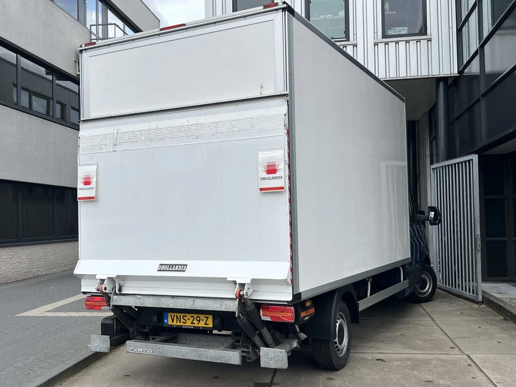 Volkswagen Crafter – foto 3