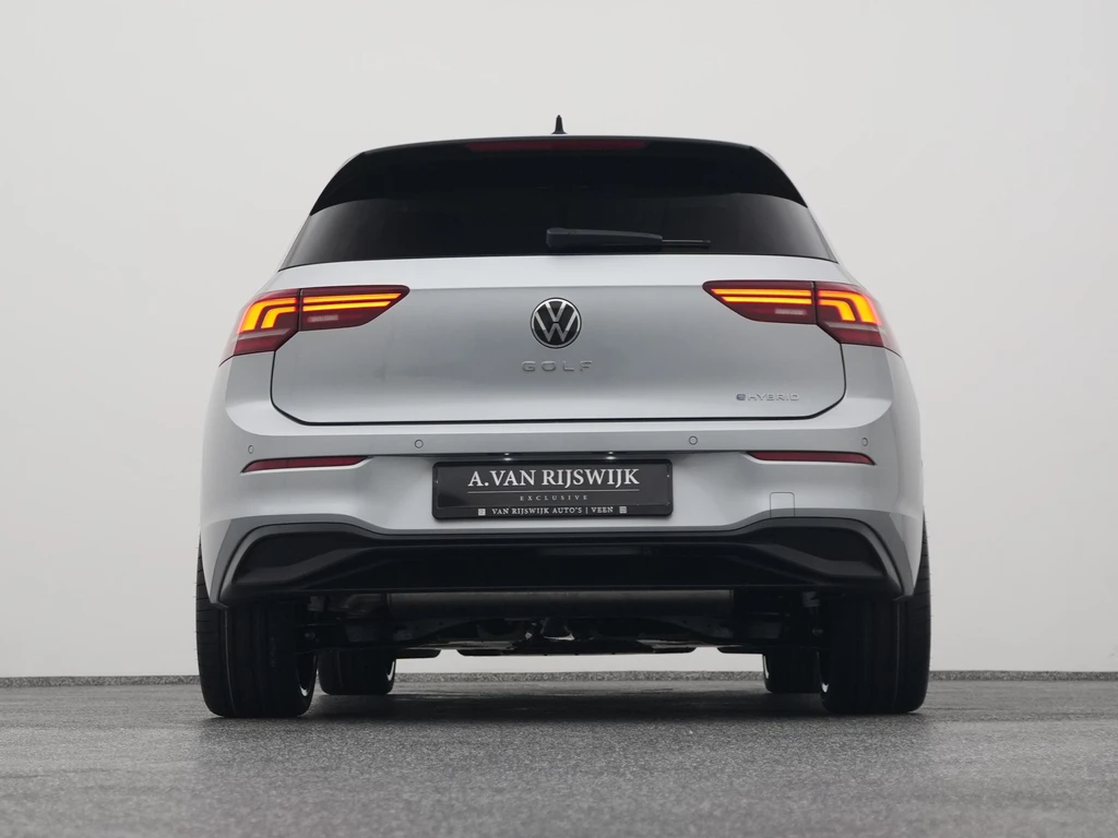 Volkswagen Golf – foto 9