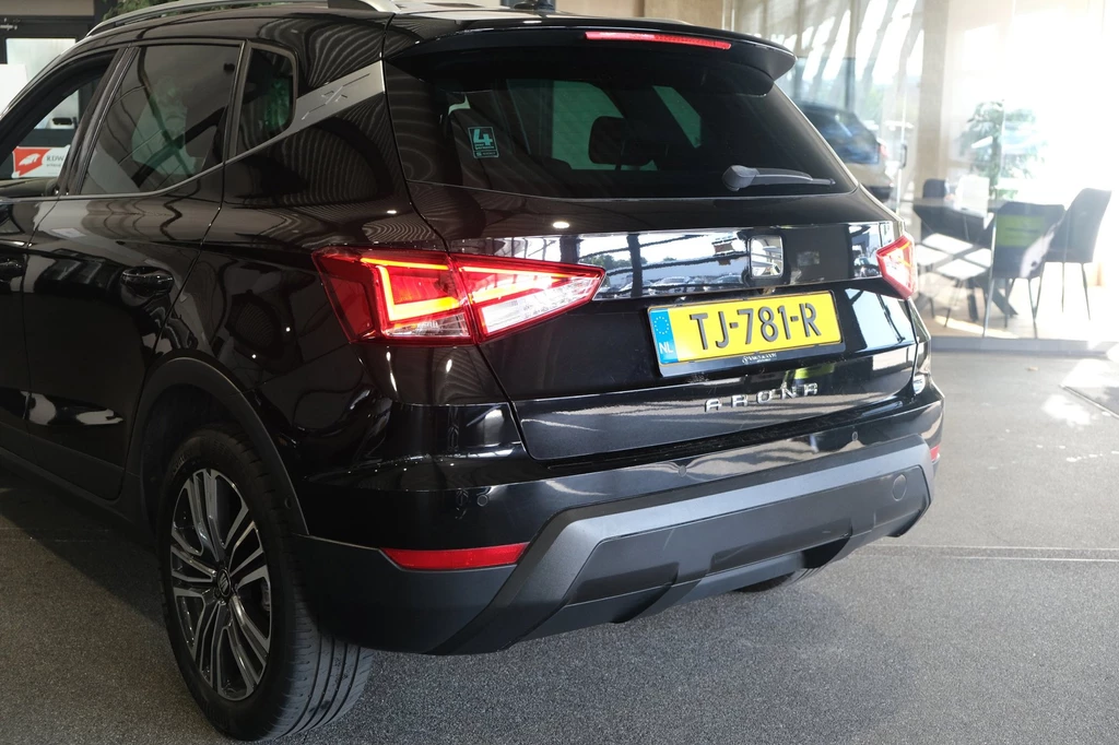 SEAT Arona – foto 5