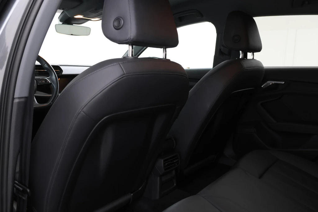 Audi A3 – foto 17