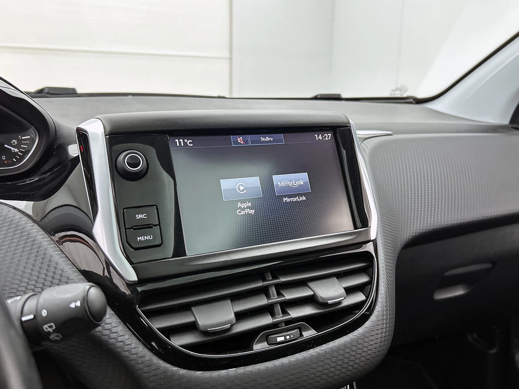 Peugeot 208 – foto 24